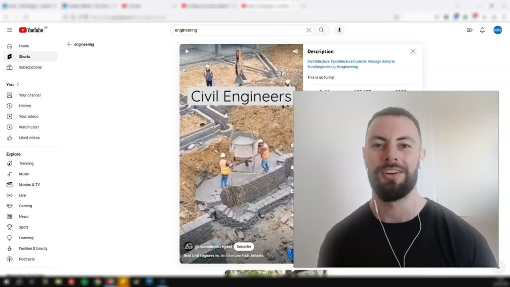 Training Video